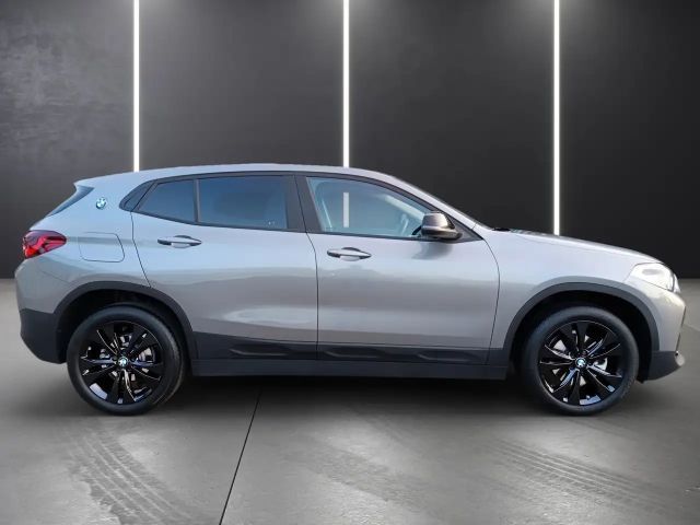 BMW X2 Advantage pakket Coupé sDrive18i