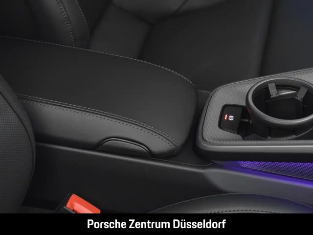 Porsche 992 Cabrio Carrera S