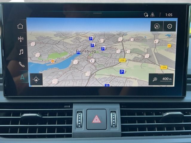 Audi Q5 40 TDI Quattro S-Tronic Sportback