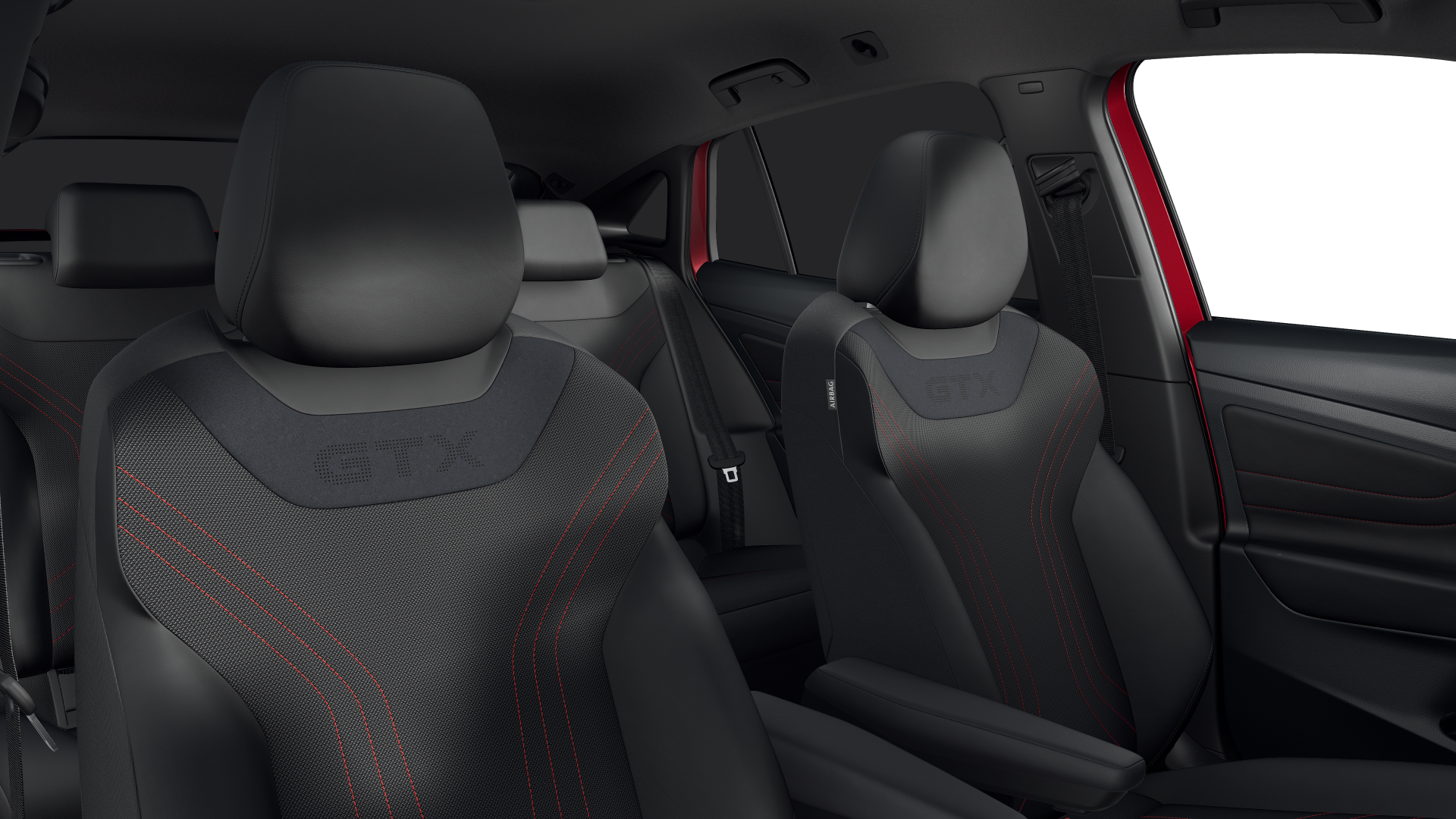 Volkswagen ID.5 4Motion