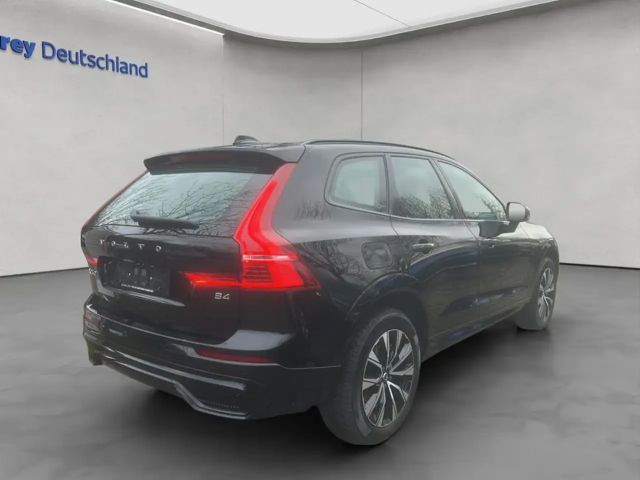 Volvo XC60 Dark Plus