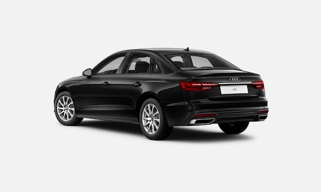 Audi A4 40 TFSI S-Tronic Sedan