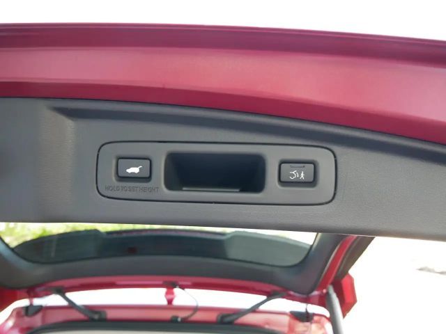 Honda CR-V 2.0 Advance e:HEV