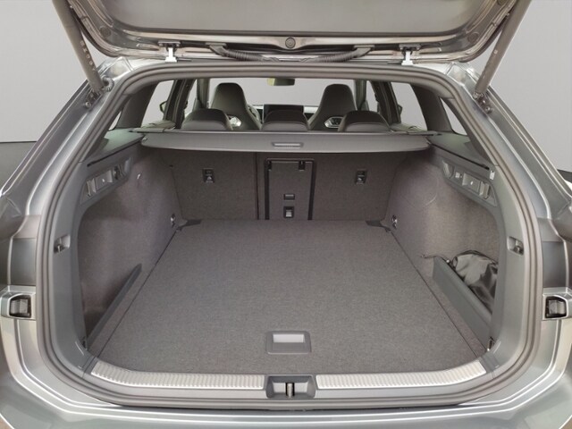 Volkswagen Passat 2.0 TDI 4Motion DSG Variant