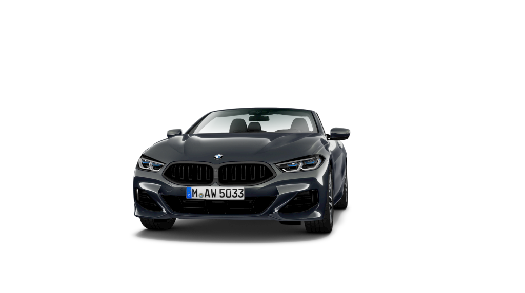 BMW 840 840i Cabrio xDrive