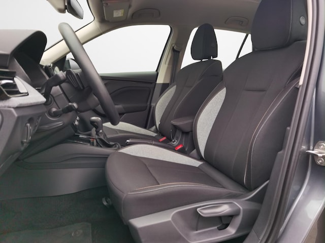 Skoda Kamiq 1.0 TSI Selection