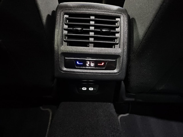 Volkswagen Golf 2.0 TDI Golf VIII Variant