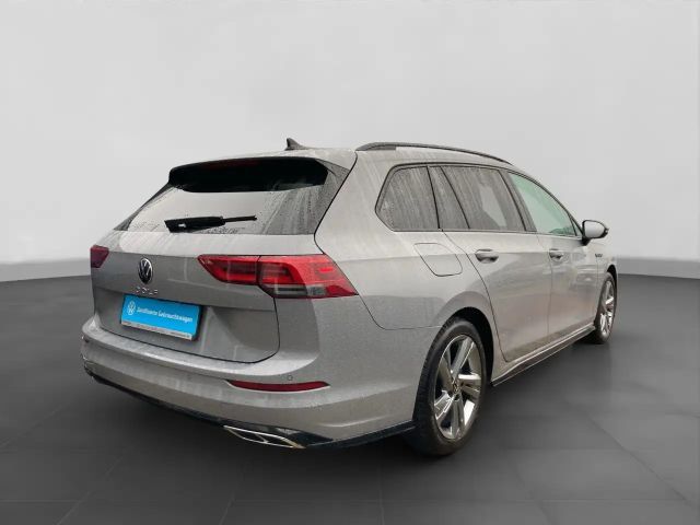 Volkswagen Golf 2.0 TDI DSG R-Line Variant