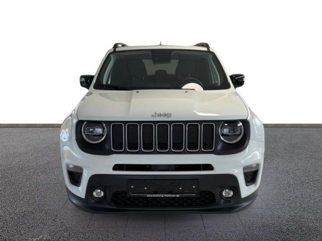 Jeep Renegade Limited