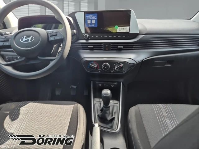 Hyundai i20 1.2 Select