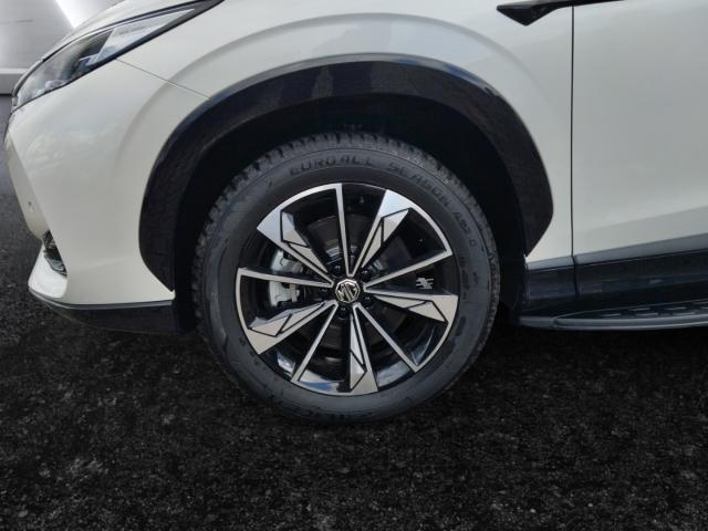 MG HS PHEV LUX MY24, LED, NAVI, Standheizung, 7 Jah
