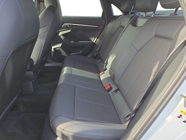 Audi A3 35 TDI S-Tronic Sedan