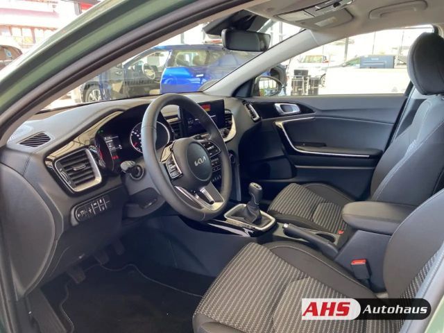 Kia Ceed GDi Vision