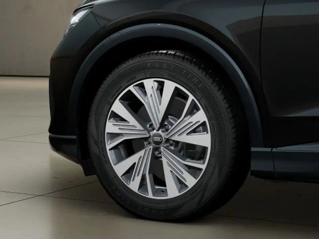 Audi Q4 e-tron 45 e-tron 210 kW Keyless VC