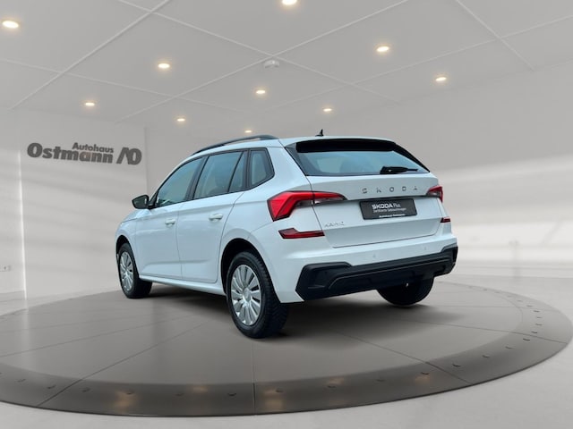 Skoda Kamiq KAMIQ Essence 85kw TSI *Virtual Cockpit*LED*SHZ*