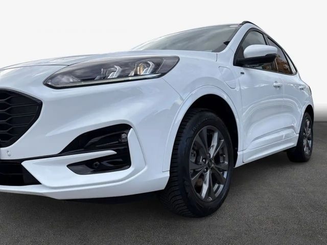 Ford Kuga Plug in Hybrid ST Line