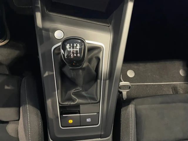 Volkswagen Golf Rabbit 45 TSI