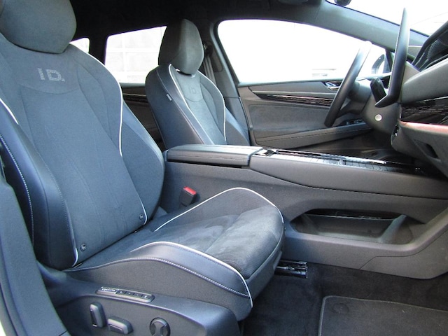 Volkswagen ID.7 IQ.Drive Tourer