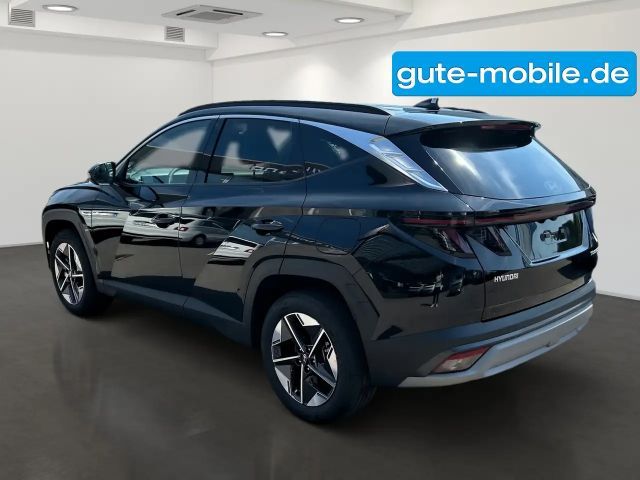 Hyundai Tucson Trend