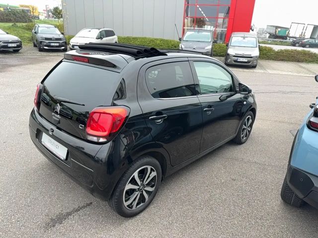 Citroën C1 Airscape Shine VTi 72