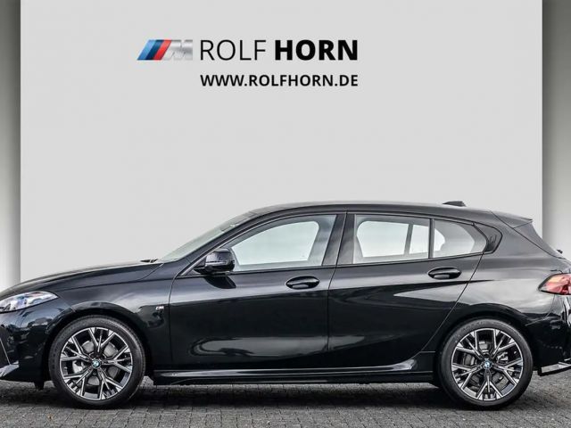 BMW 114 M-Sport Sedan
