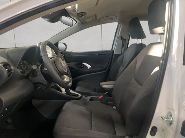 Mazda 2 1.5 VVT-i 116 CVT CENTRE-LINE