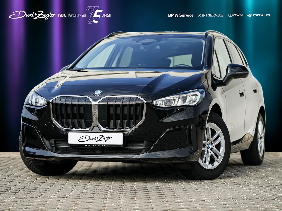 BMW 218 218i Active Tourer