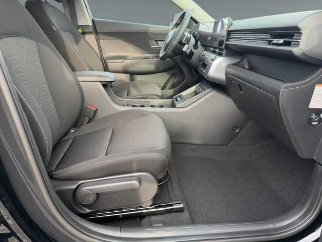 Hyundai Kona 64 kWh Electric