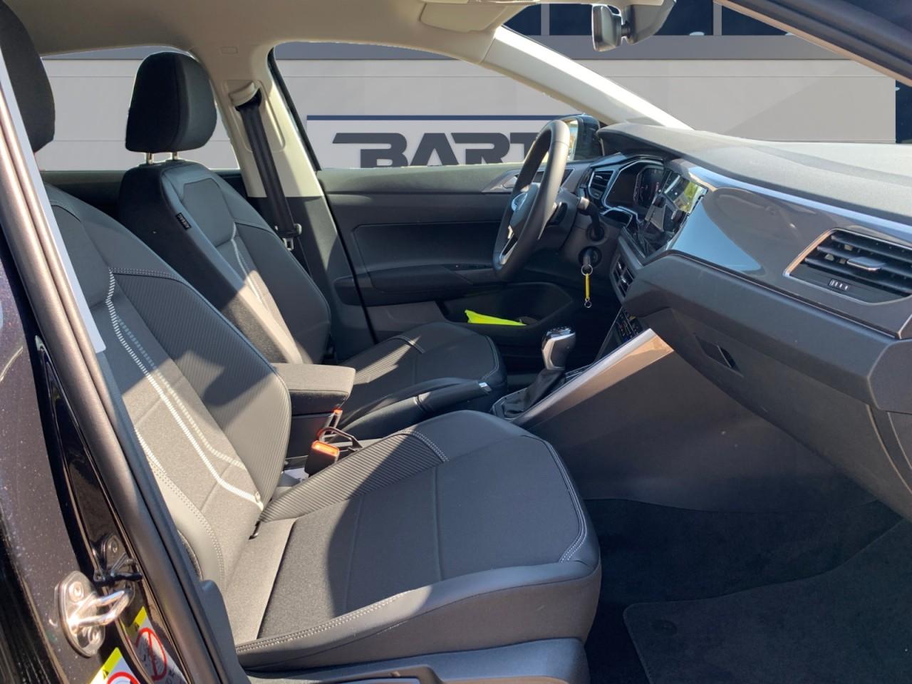 Volkswagen Taigo 1.0 TSI IQ.Drive Style