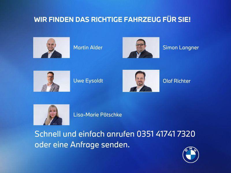 BMW 520 520d Touring xDrive