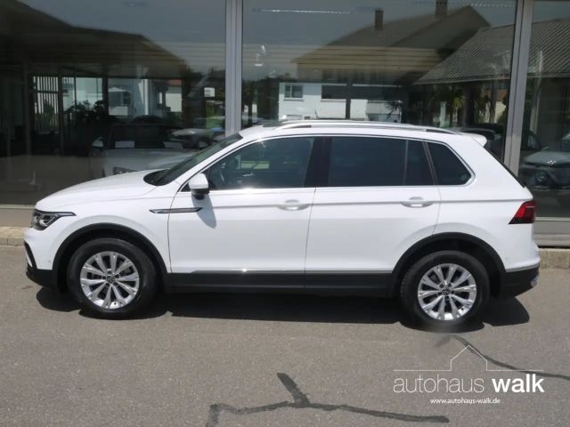 Volkswagen Tiguan 2.0 TDI Elegance Elegance Pro