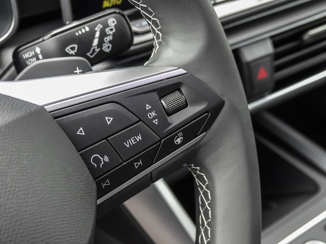 Seat Leon 1.5 eTSI Sportstourer