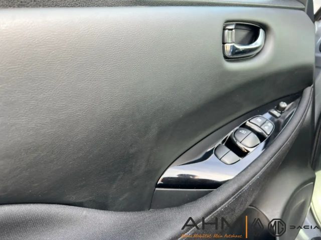 Nissan Leaf N-Connecta