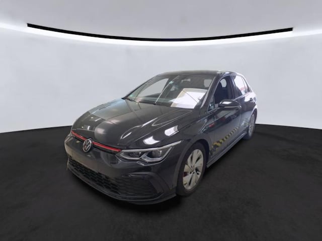 Volkswagen Golf 2.0 TSI DSG GTI