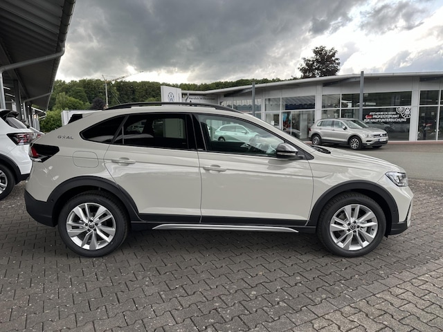 Volkswagen Taigo 1.0 TSI DSG Life