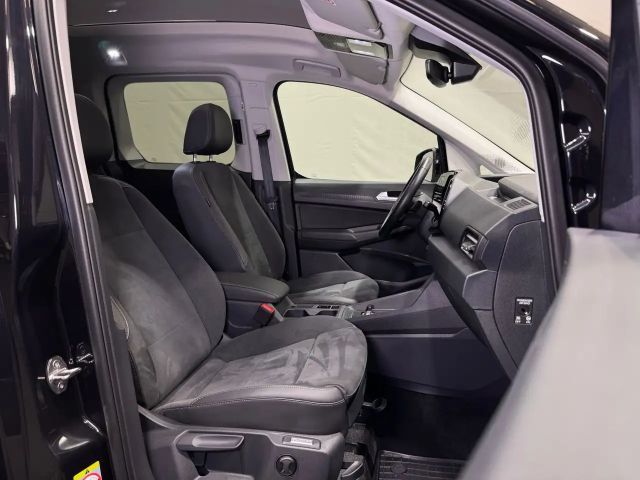 Volkswagen Caddy 2.0 TDI DSG Style