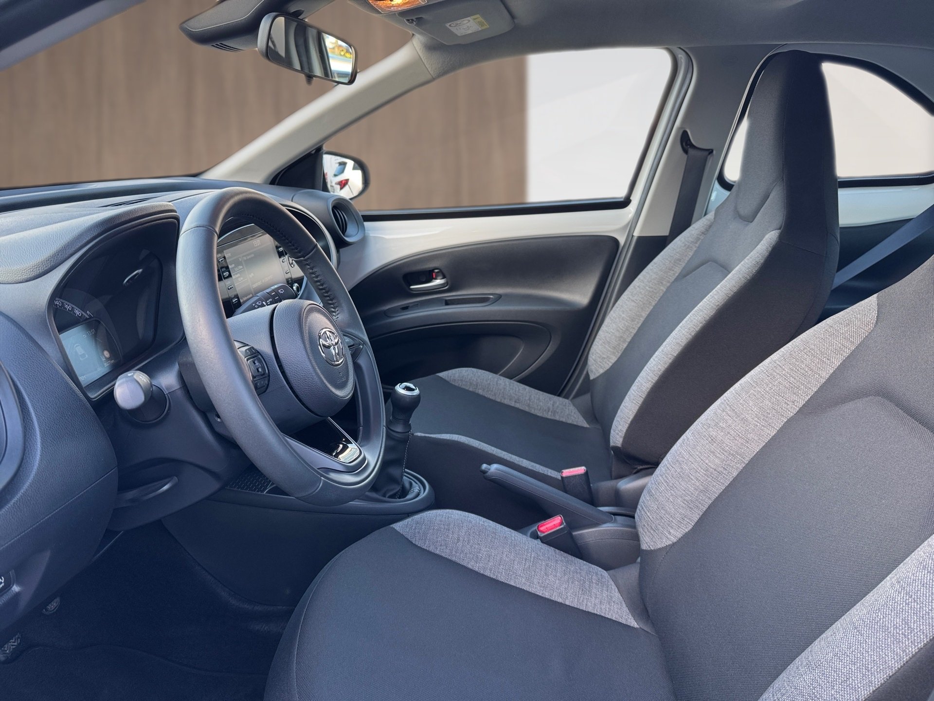 Toyota Aygo X 5-deurs Comfort