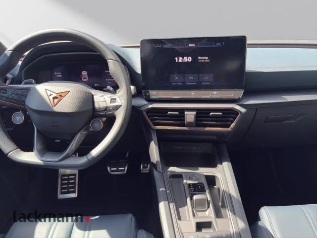 Cupra Leon 2.0 Leder*Navi*LED*CarPlay*Winter*Kamera*ACC