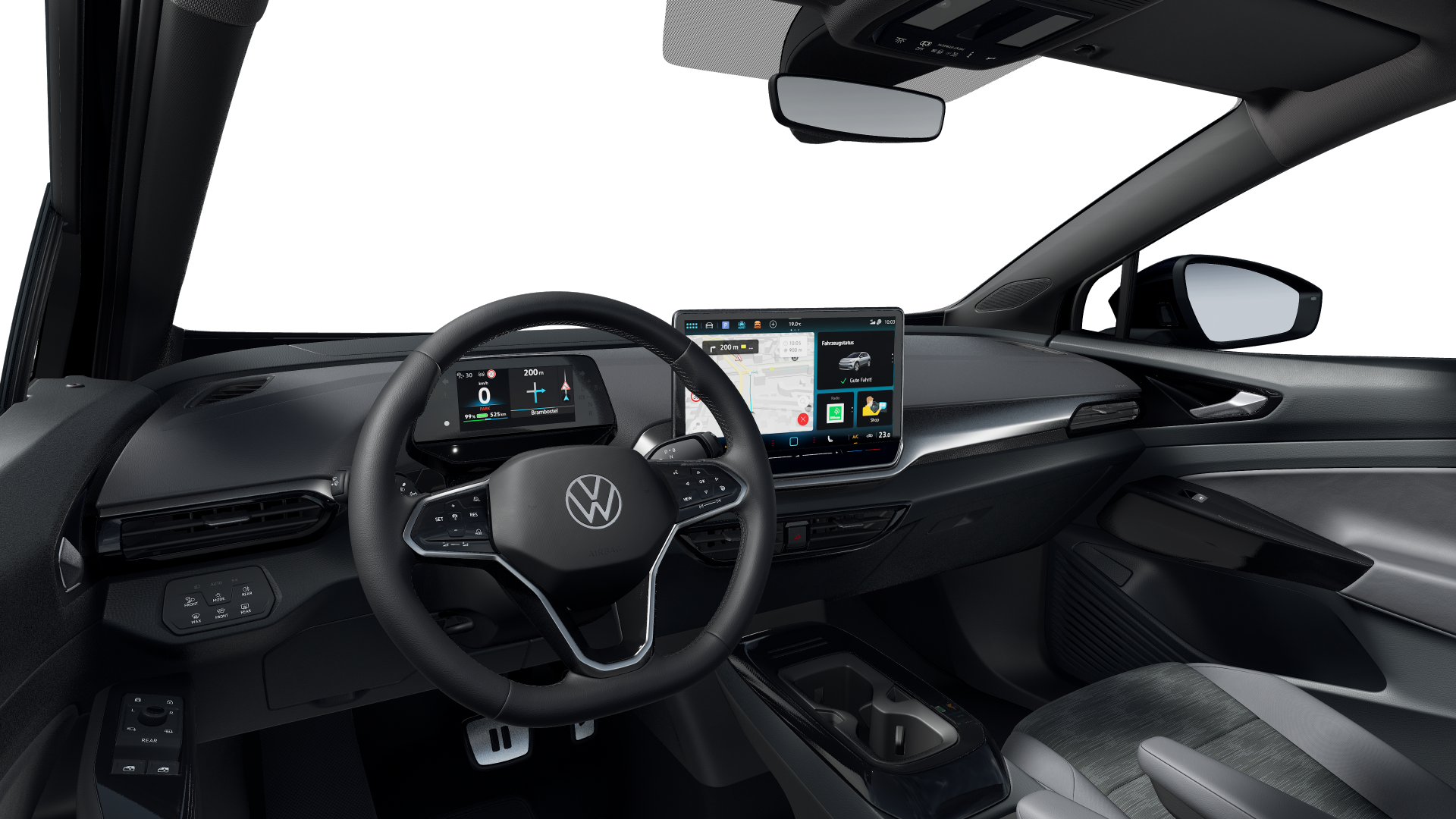 Volkswagen ID.4 IQ.Drive
