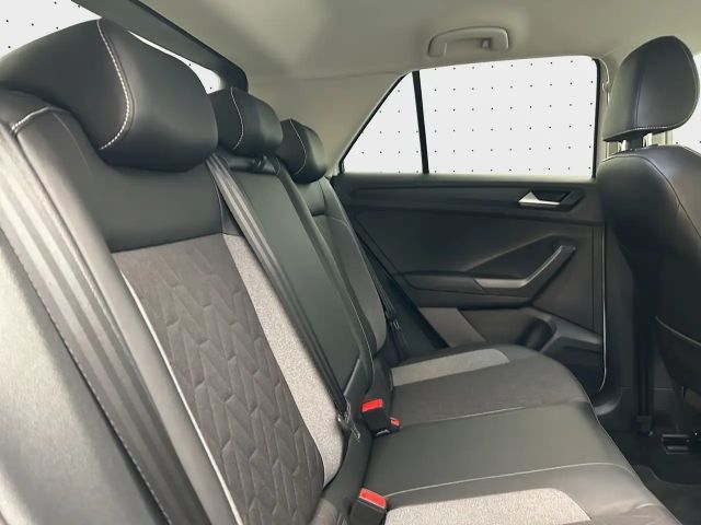 Volkswagen T-Roc 2.0 TDI DSG