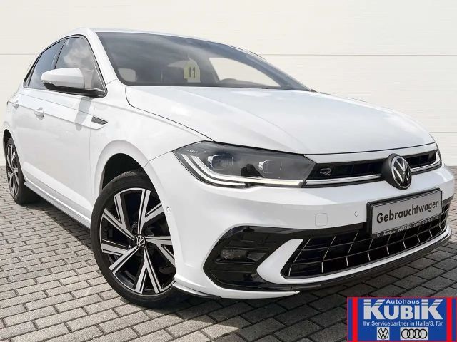 Volkswagen Polo DSG IQ.Drive R-Line