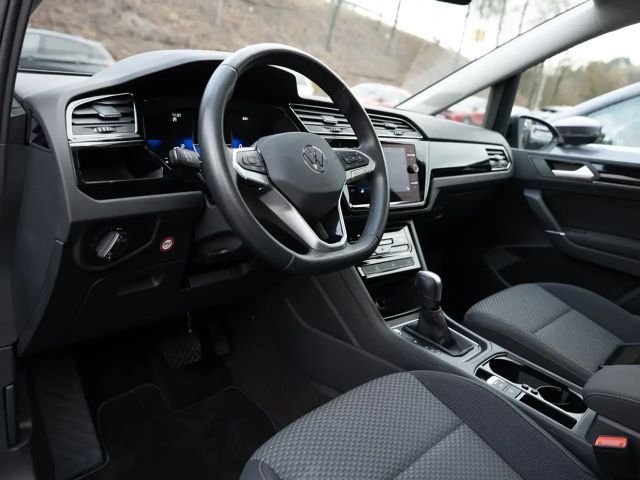 Volkswagen Touran 1.5 TSI Comfortline