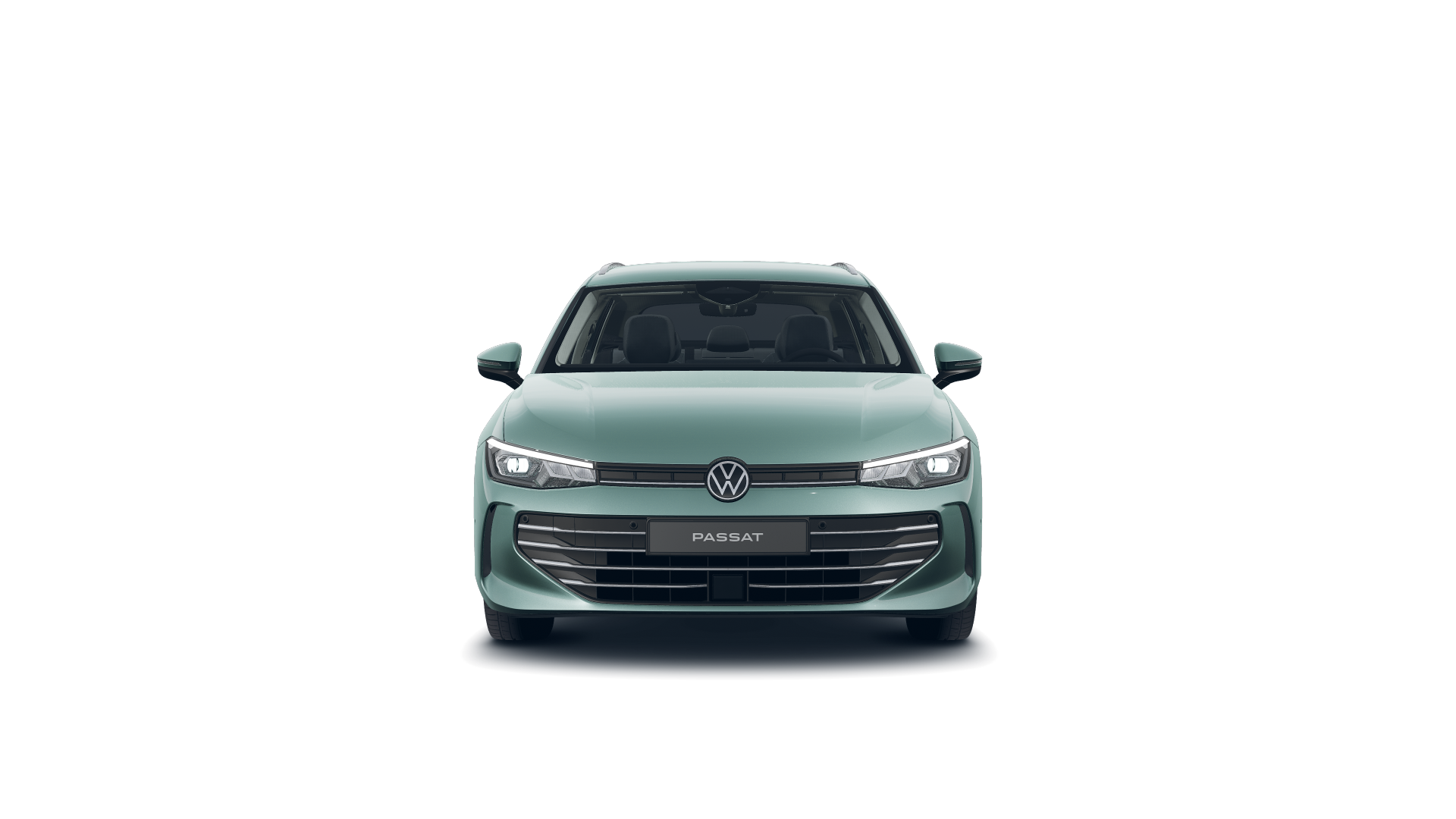 Volkswagen Passat 2.0 TDI Business DSG Variant