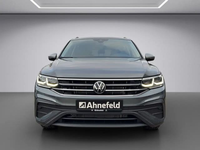 Volkswagen Tiguan 2.0 TDI Allspace DSG Life