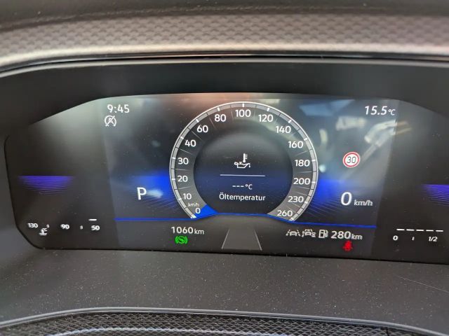 Volkswagen T-Cross 1.0 TSI DSG Life