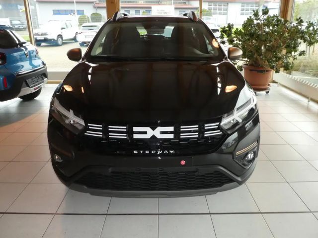 Dacia Sandero Extreme Stepway