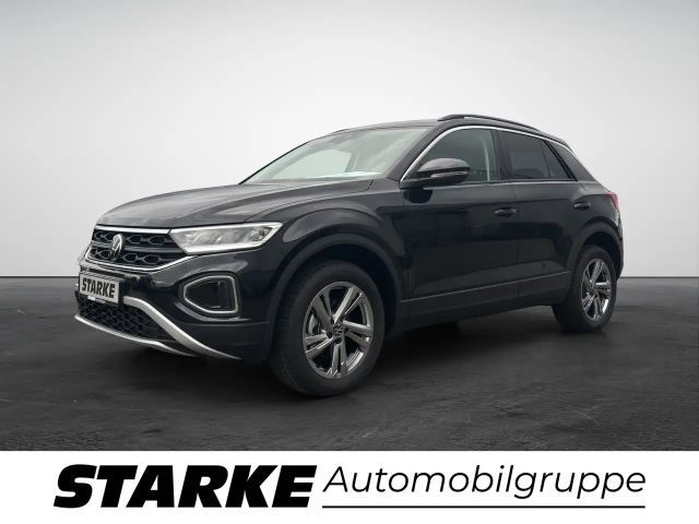 Volkswagen T-Roc 1.5 TSI DSG Life