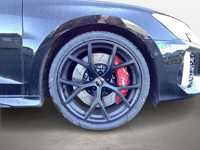 Audi RS3 Quattro S-Tronic Sportback