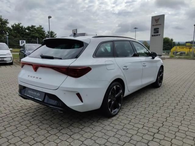Cupra Leon DSG Sportstourer