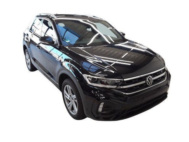 Volkswagen T-Roc 1.5 TSI DSG R-Line